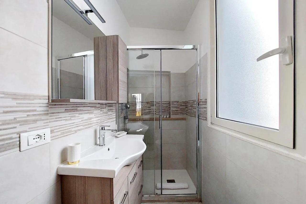 Ruby House Campo De' Fiori Apartment Rome Italy