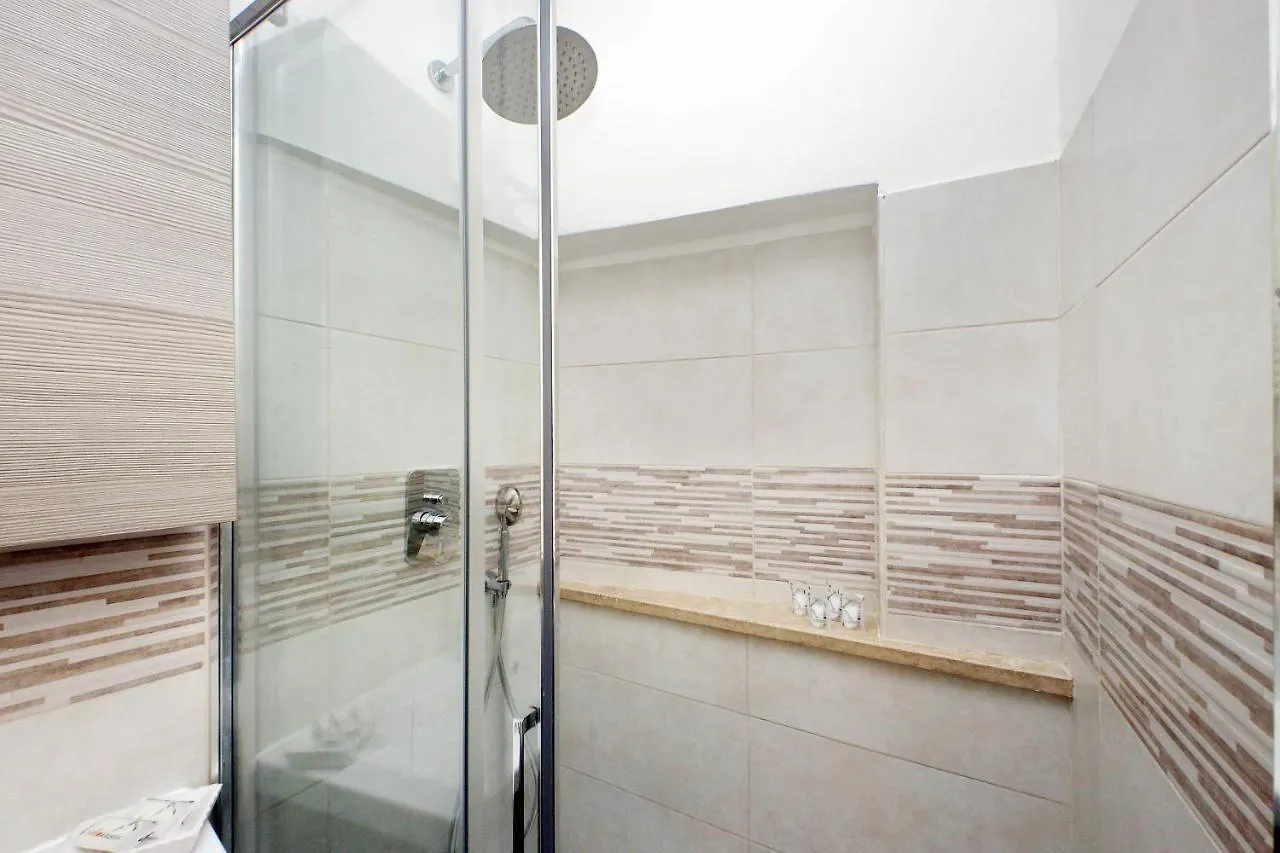 Ruby House Campo De' Fiori Apartment Rome