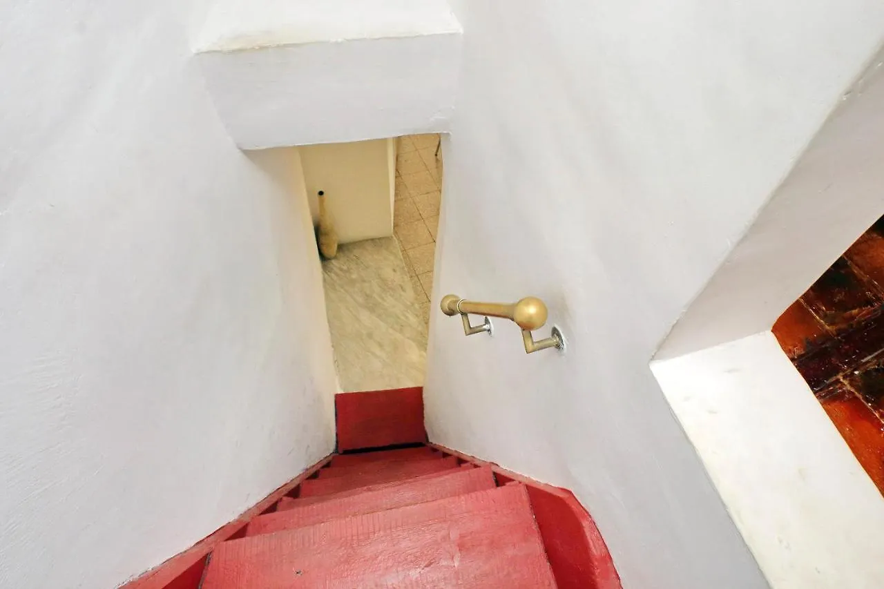 Ruby House Campo De' Fiori Apartment Rome 0*,  Italy