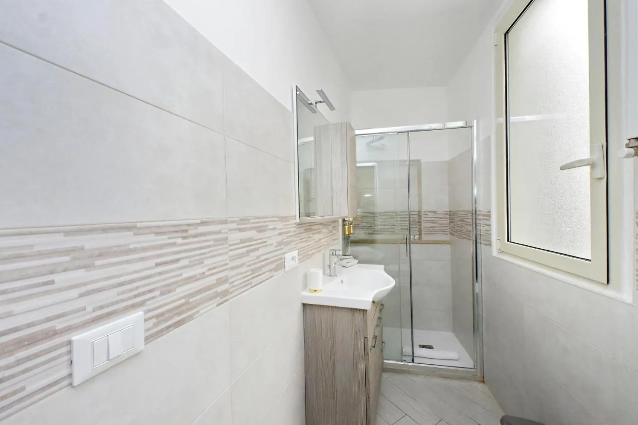 Ruby House Campo De' Fiori Apartment Rome Italy