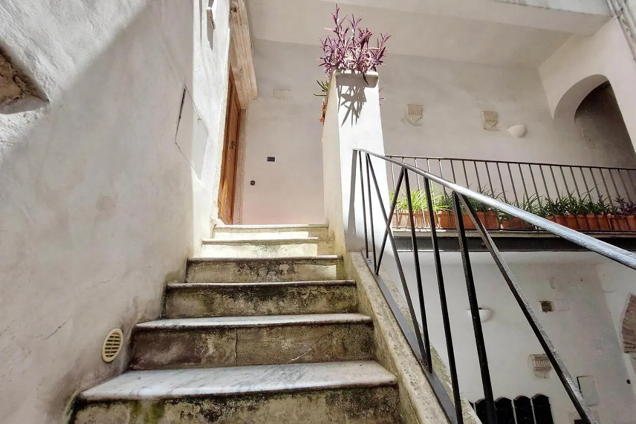 Ruby House Campo De' Fiori Apartment Rome
