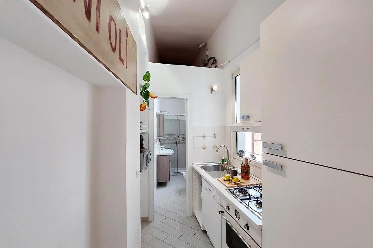 Ruby House Campo De' Fiori Apartment Rome 0*,  Italy