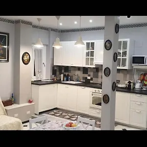  Appartement Matteotti Italie
