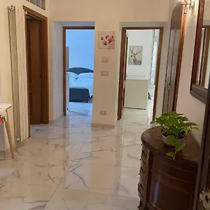 Flowers In Appartement