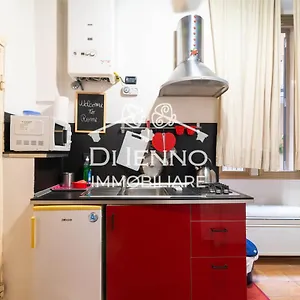 Trastevere Luxury Appartement