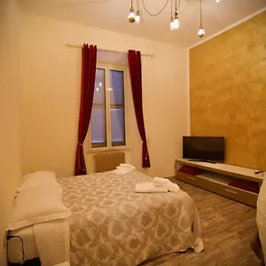 Art Colosseo Appartement