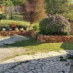  Hébergement de vacances Maison de campagne France
