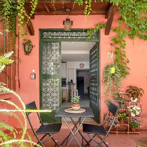 Drsrome - Colosseum Loft Appartement