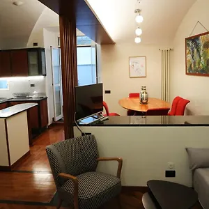  Apartamento Almapetra Colosseo