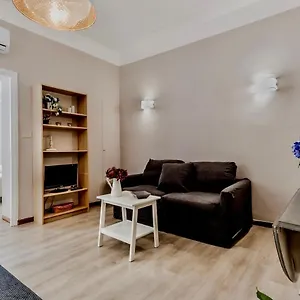  Apartamento Domus Camilla