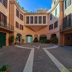  Сasa de vacaciones Trevi Ducal Palace