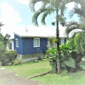  Appartement Serenity Martinique