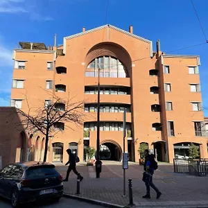  Appartement Casa Pietro Italie
