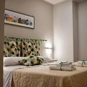  Appartement La Casa Dei Leoni Di Sicilia Italie