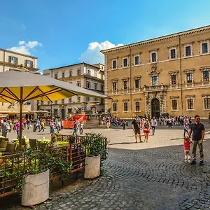  Apartamento Trastevere Alexandro Il Gladiatore