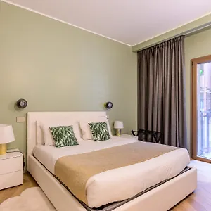  Appartamento Trastevere Boutique With Gym And Steam Shower