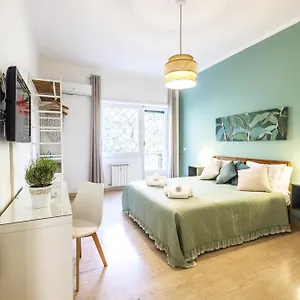  Apartamento H501 Vatican