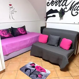  Hébergement de vacances Terra Mia Italie