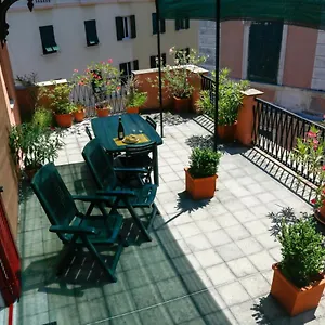  Appartement La Casa Del Viaggiatore Italie