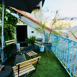  Appartement G.a.p. Aquarium Pentahouse Italie
