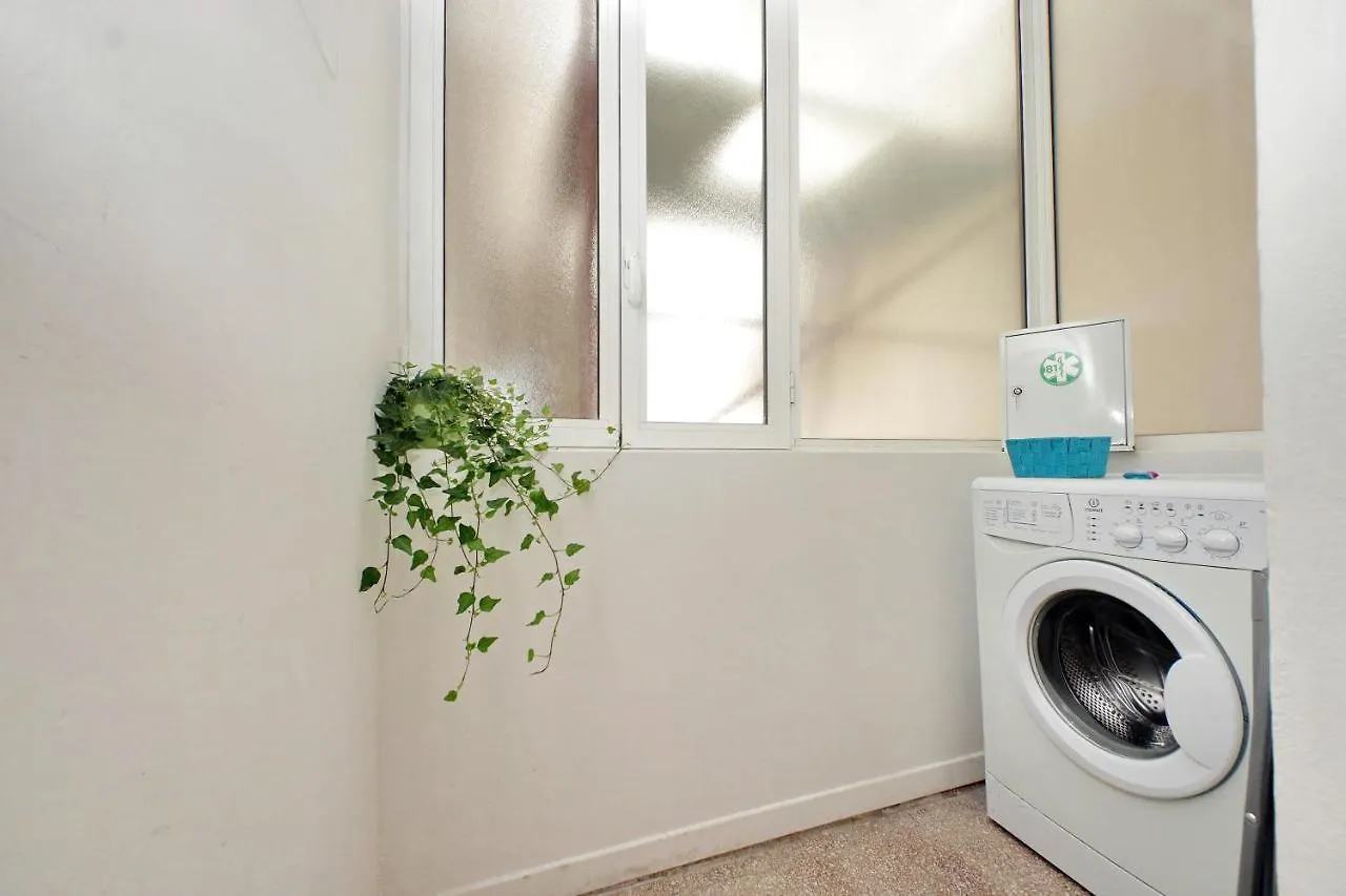 Campo De' Fiori Cute Apartment Rome