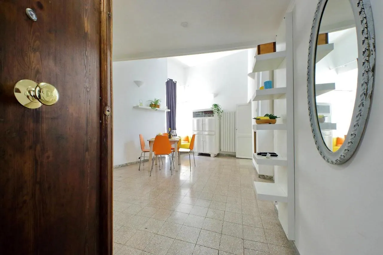 Apartamento Ruby House Campo De' Fiori Roma