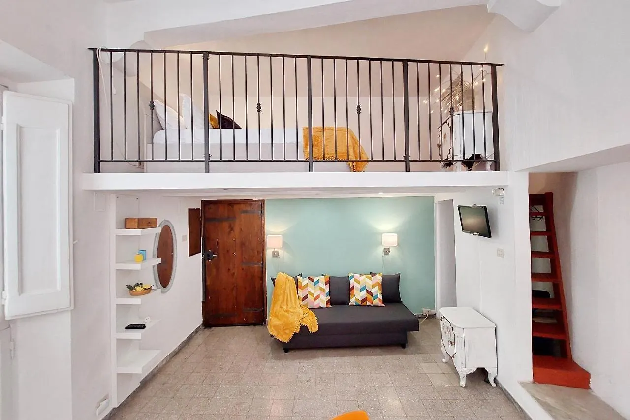 Campo De' Fiori Cute Apartment Roma 0*,  Italia