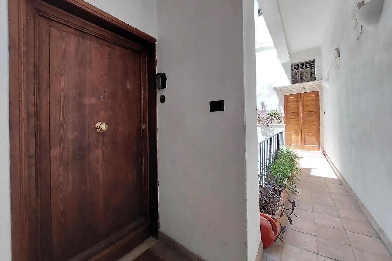 Campo De' Fiori Cute Apartment Roma