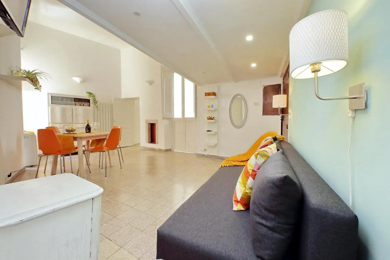 Campo De' Fiori Cute Apartment Roma