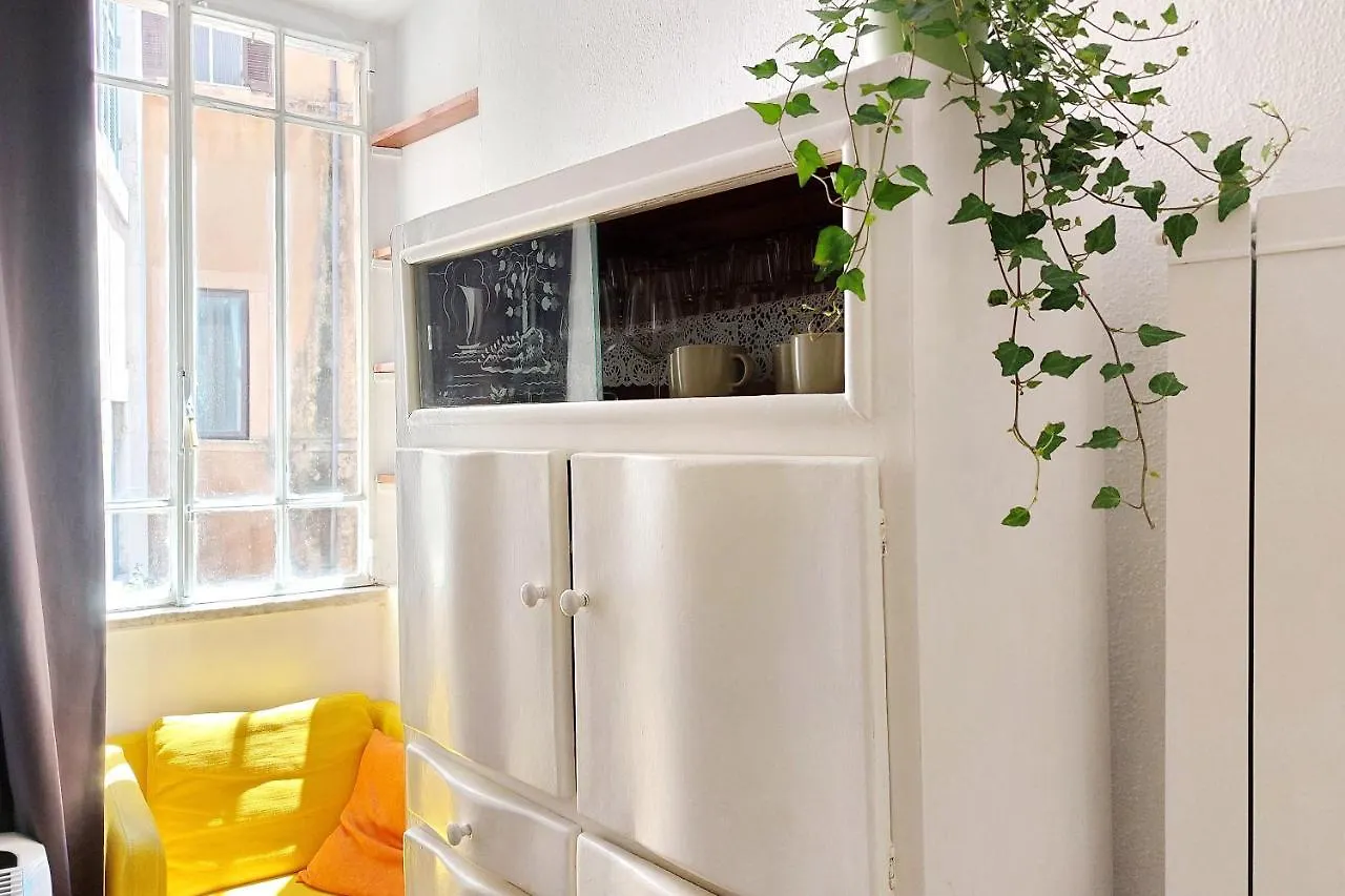 Campo De' Fiori Cute Apartment Roma