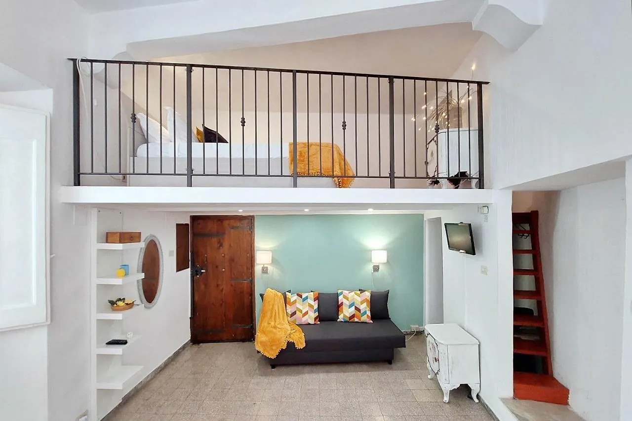 Campo De' Fiori Cute Apartment Roma 0*,  Italia
