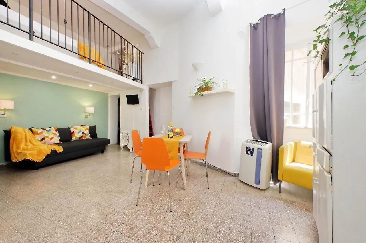 Campo De' Fiori Cute Apartment Roma 0*,